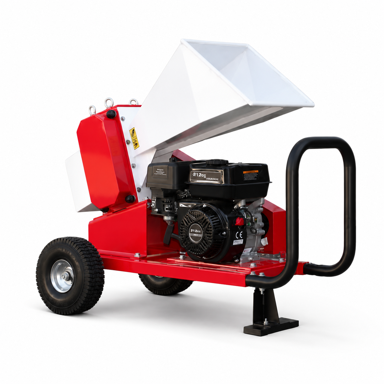Tocător de crengi pe benzină Sigma VG-60G, 7HP