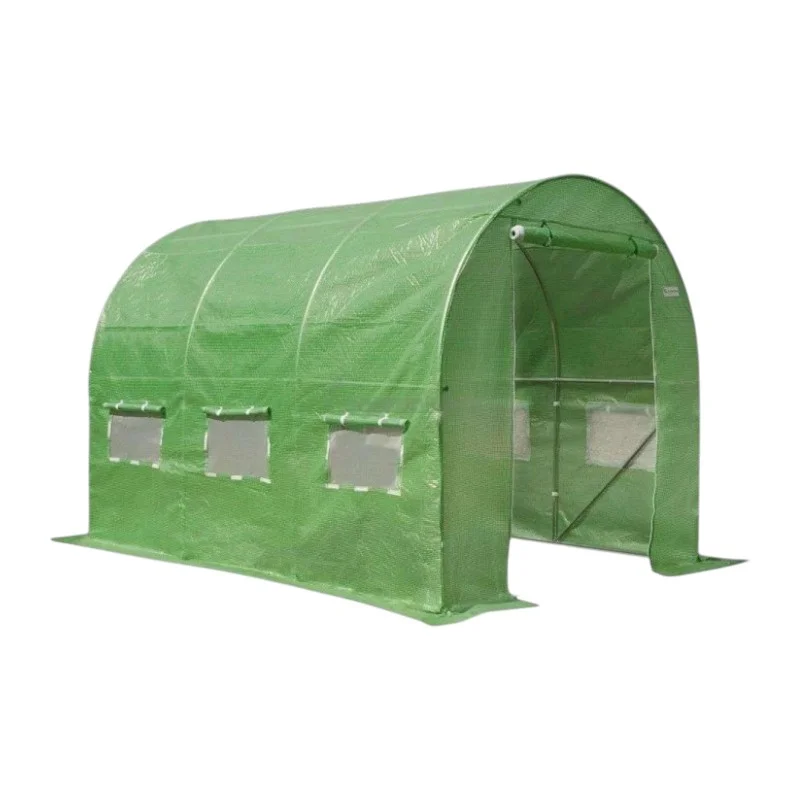 Seră de grădină Demetra 3×2×2 m