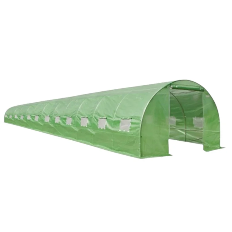 Seră de grădină Demetra 12×3×2 m