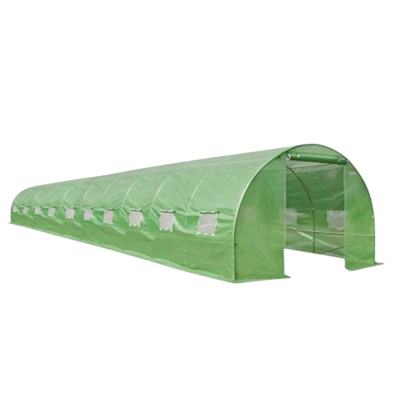 Seră de grădină Demetra 10×3×2.25 m