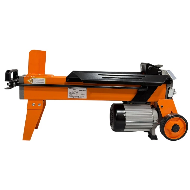 Despicător de lemne electric Kronava RNA5T, 2200W, 5T