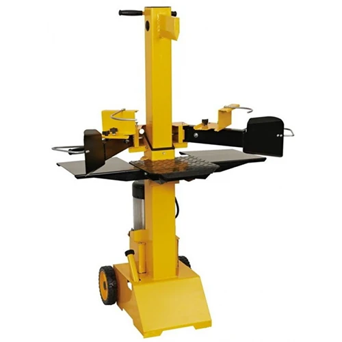 Despicător de lemne electric Elefant 65886 8T, 3300W, 380V