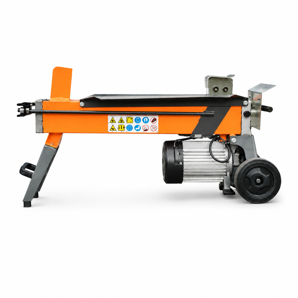 Mașină de despicat lemne Sigma HLS 6T-52, 6T, 2000W