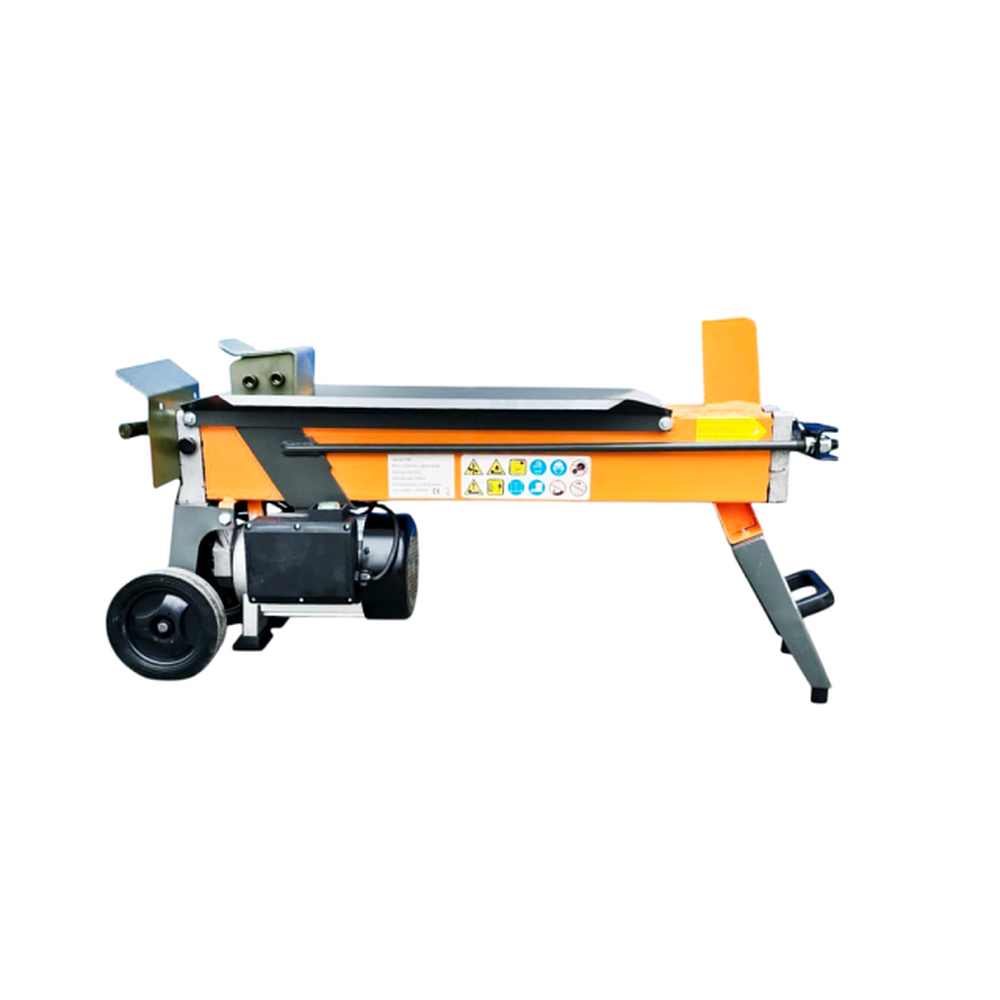 Despicator de lemne electric Sigma HLS 6T-52, 6 tone, 2000W