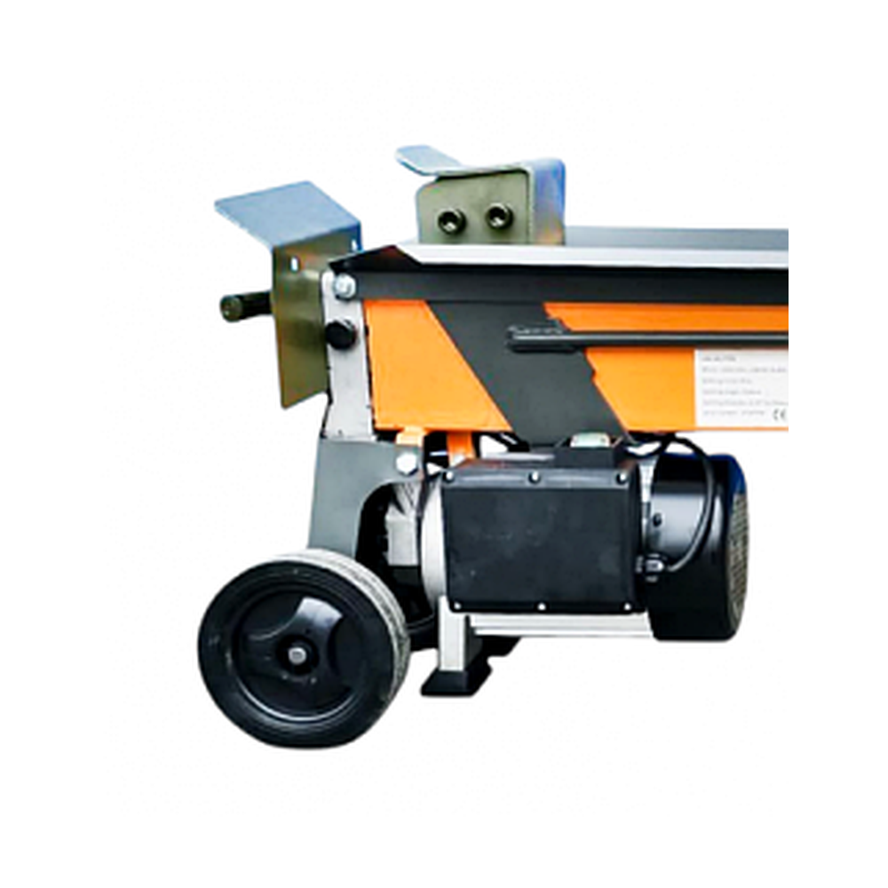 Despicator de lemne electric Sigma HLS 6T-52, 6 tone, 2000W