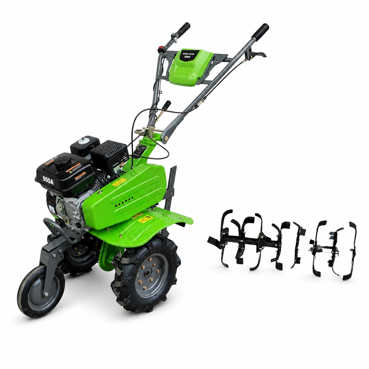 Motocultor Belarus 900A 7HP