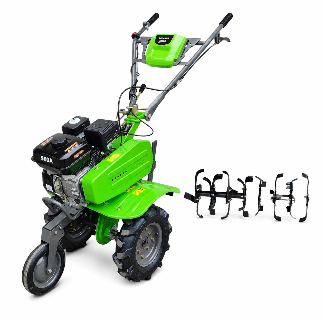 Motocultor Belarus 900A 7HP