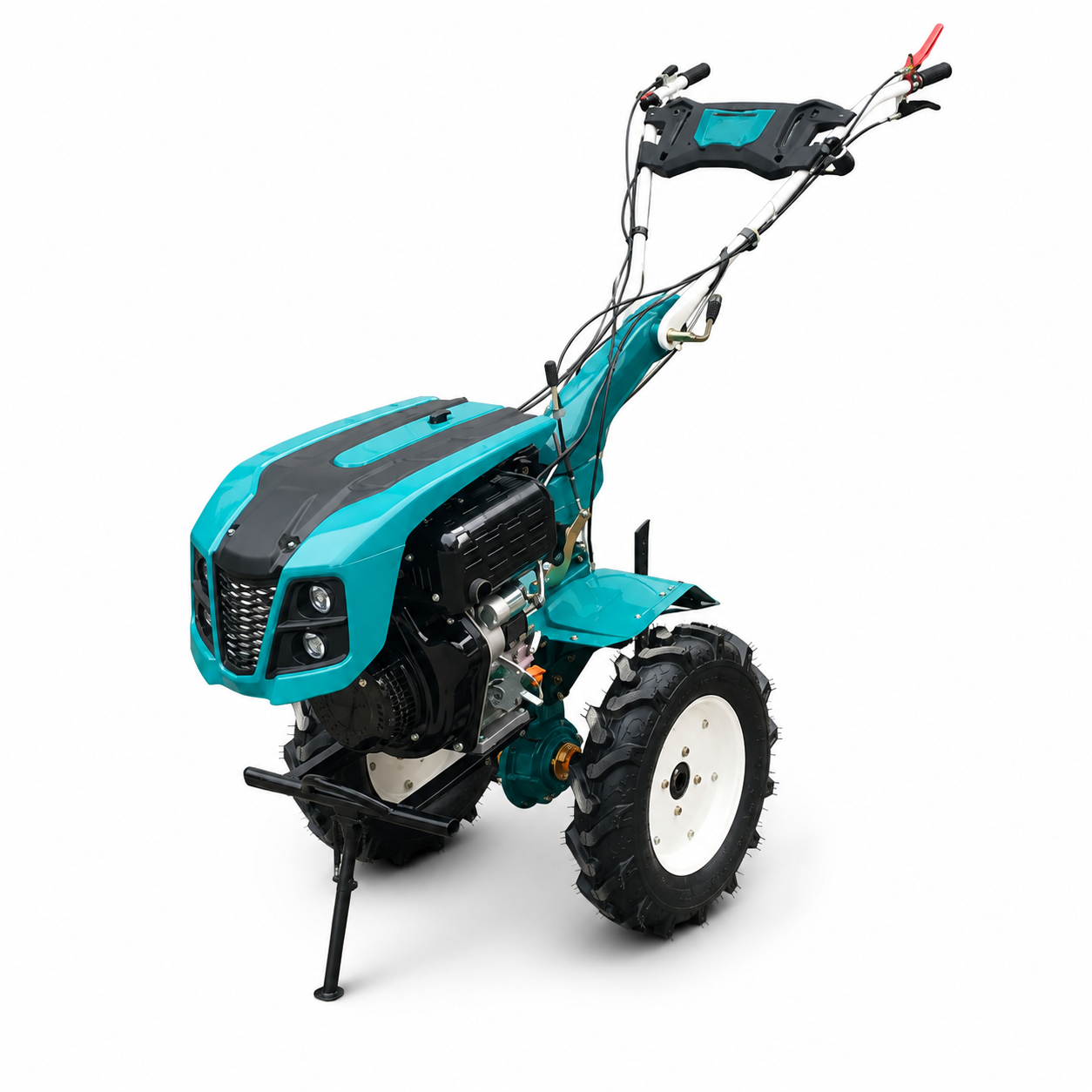 Motocultor pe motorină Belarus 1050DEK 7HP