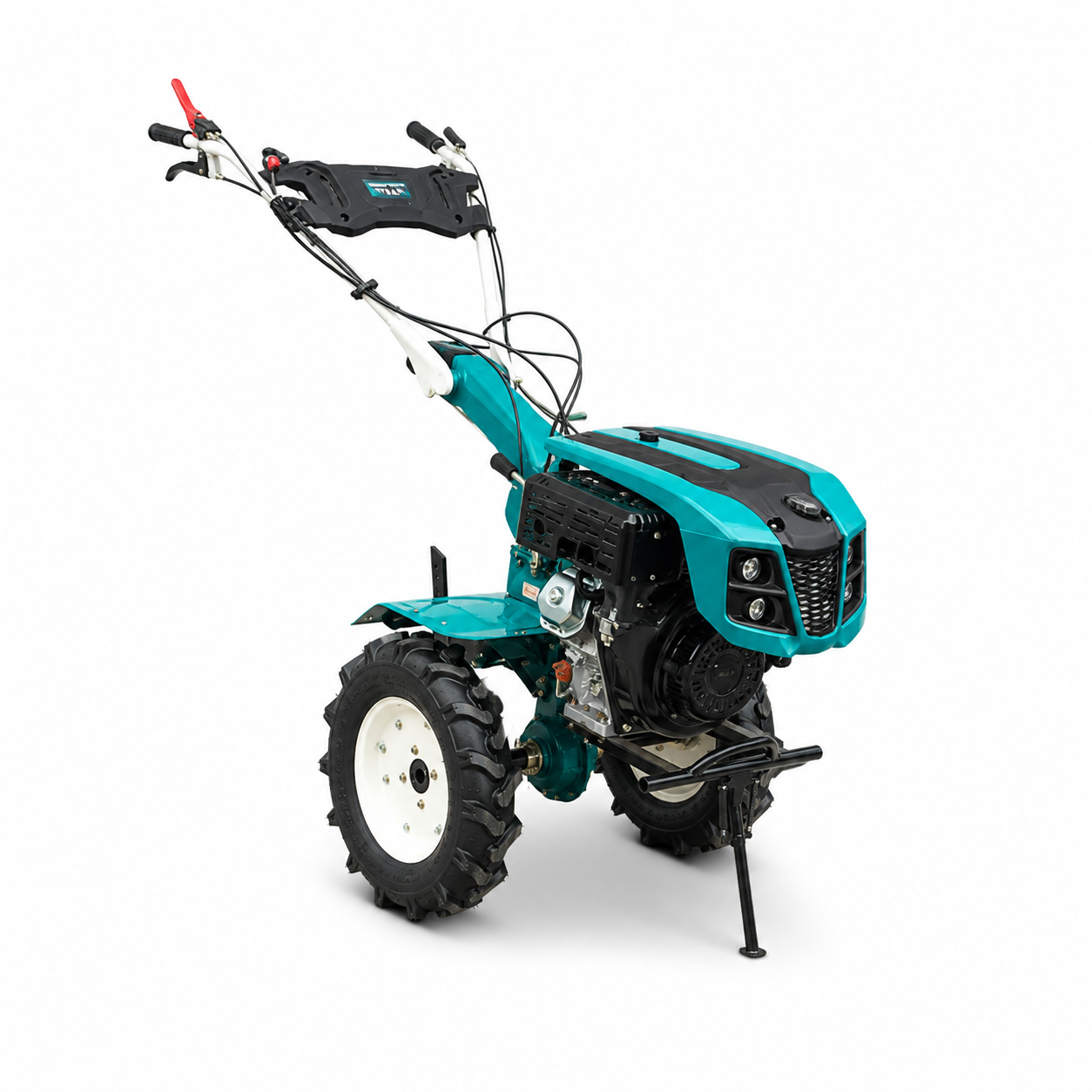 Motocultor pe motorină Belarus 1350DEK 10HP