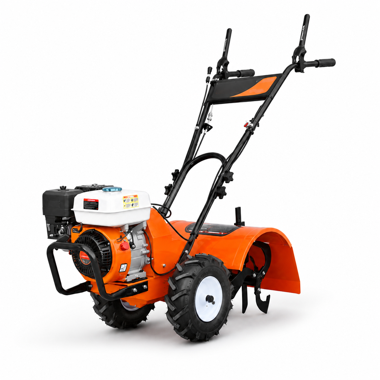 Motocultor pe benzină Togo ST9001 7HP