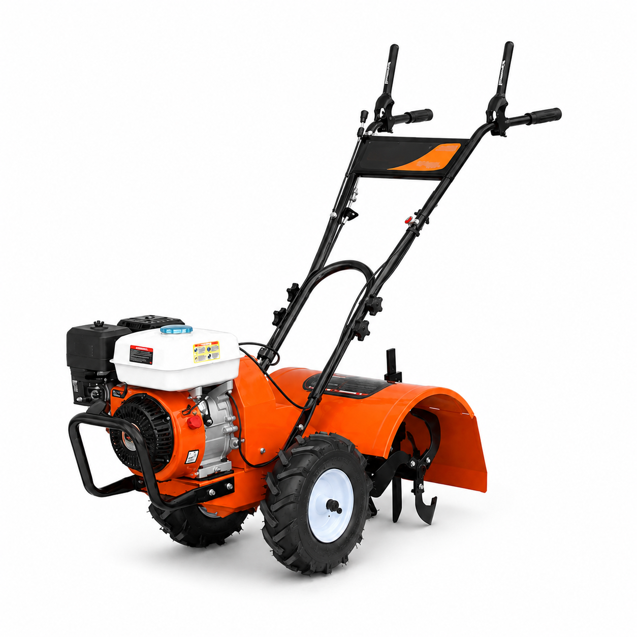 Motocultor pe benzină Togo ST9001 7HP