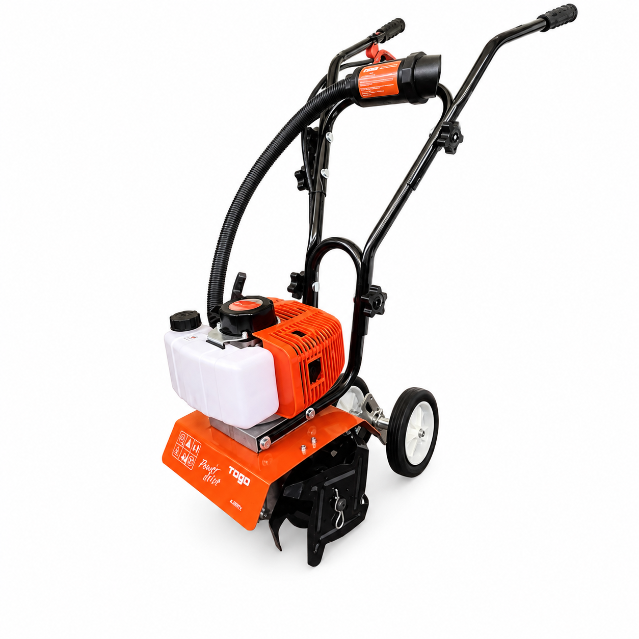 Motosapă pe benzină Togo TG-ST4001EB 2.5HP