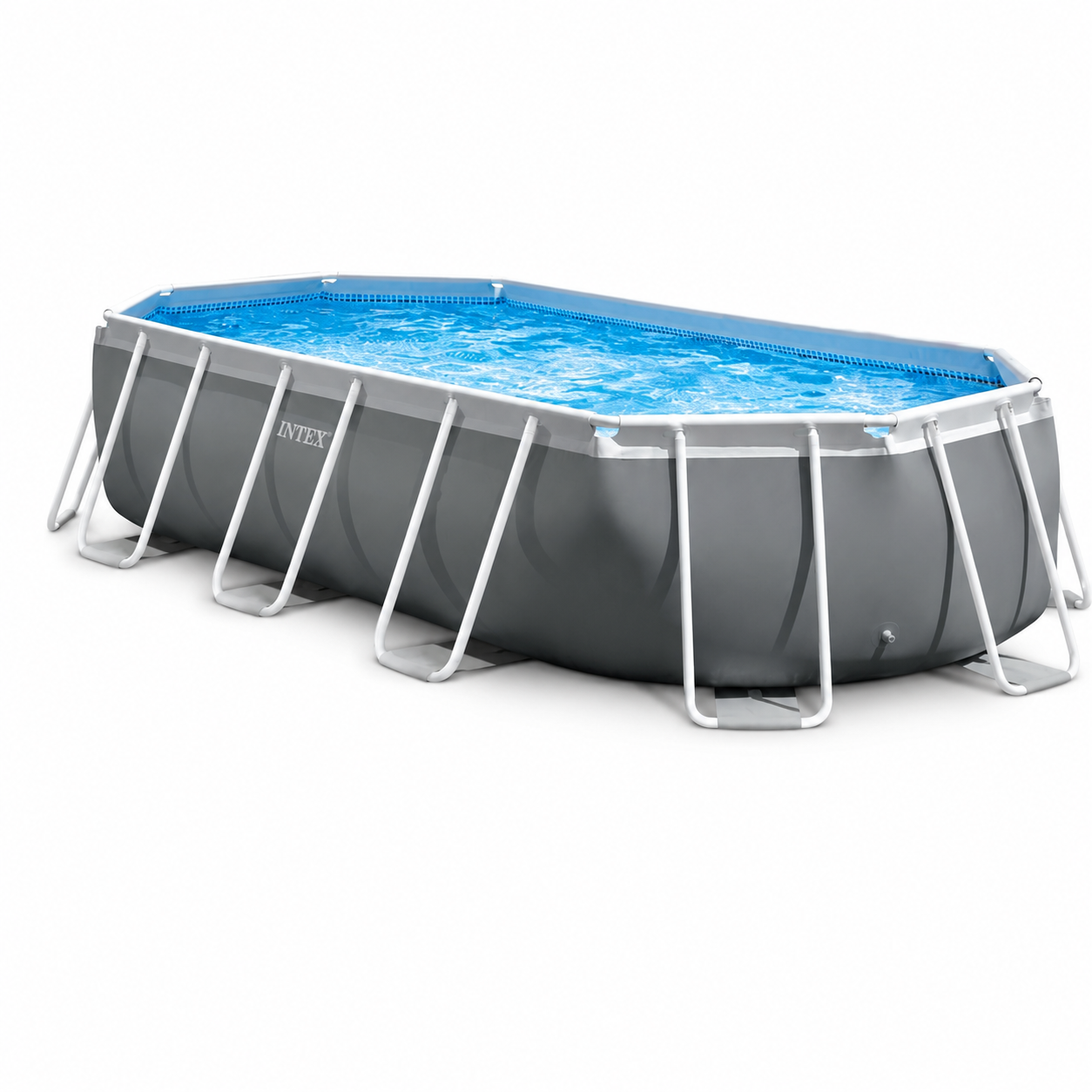 Piscine cu cadru