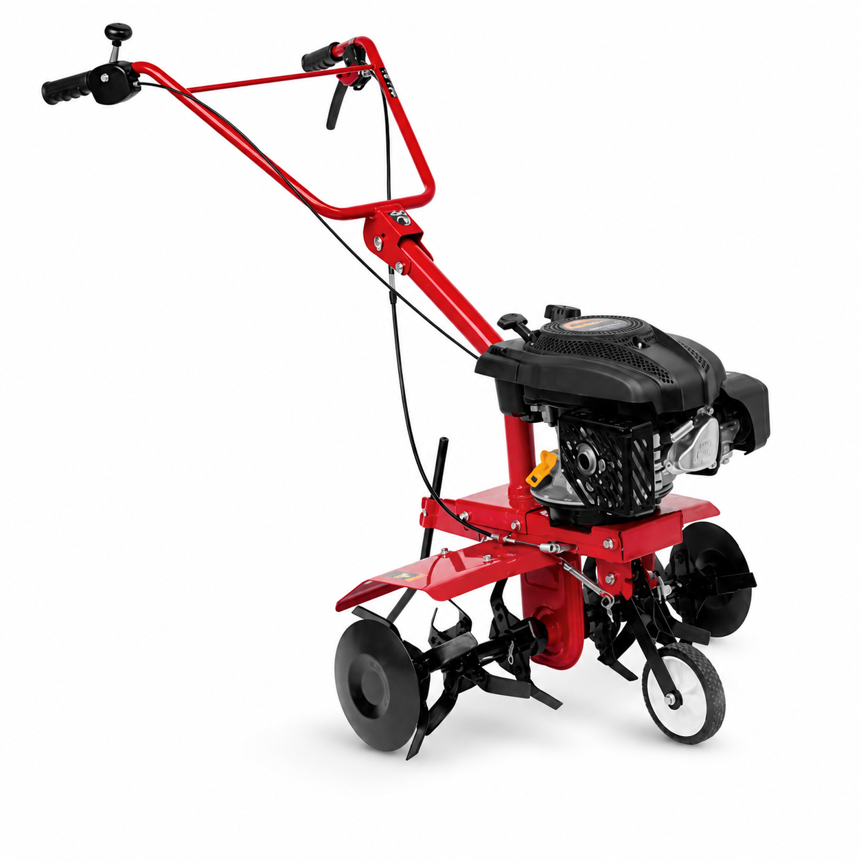 Motosapă pe benzină Rato RG1.7-45Q-D 5 HP