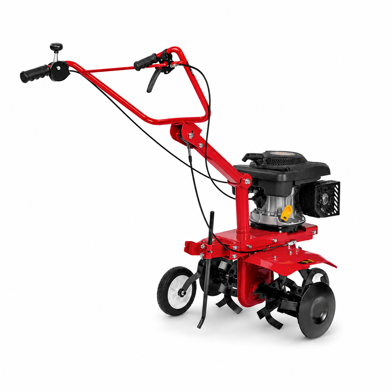 Motosapă pe benzină Rato RG1.7-45Q-D 5 HP