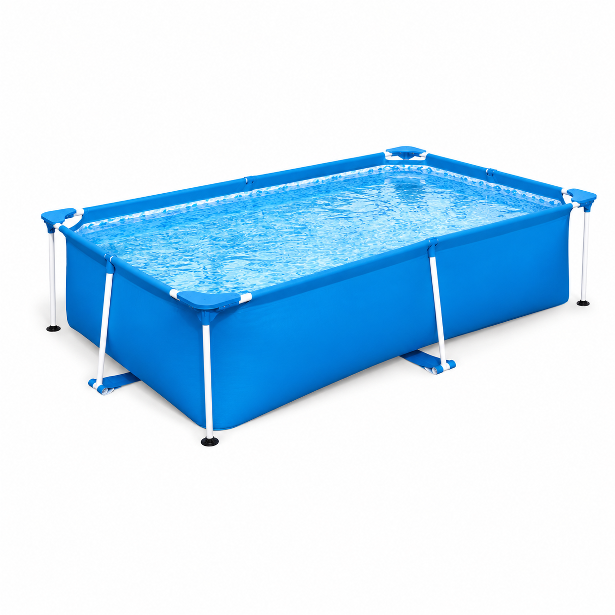 Piscină cu cadru Bestway 56404 300×201×66 cm