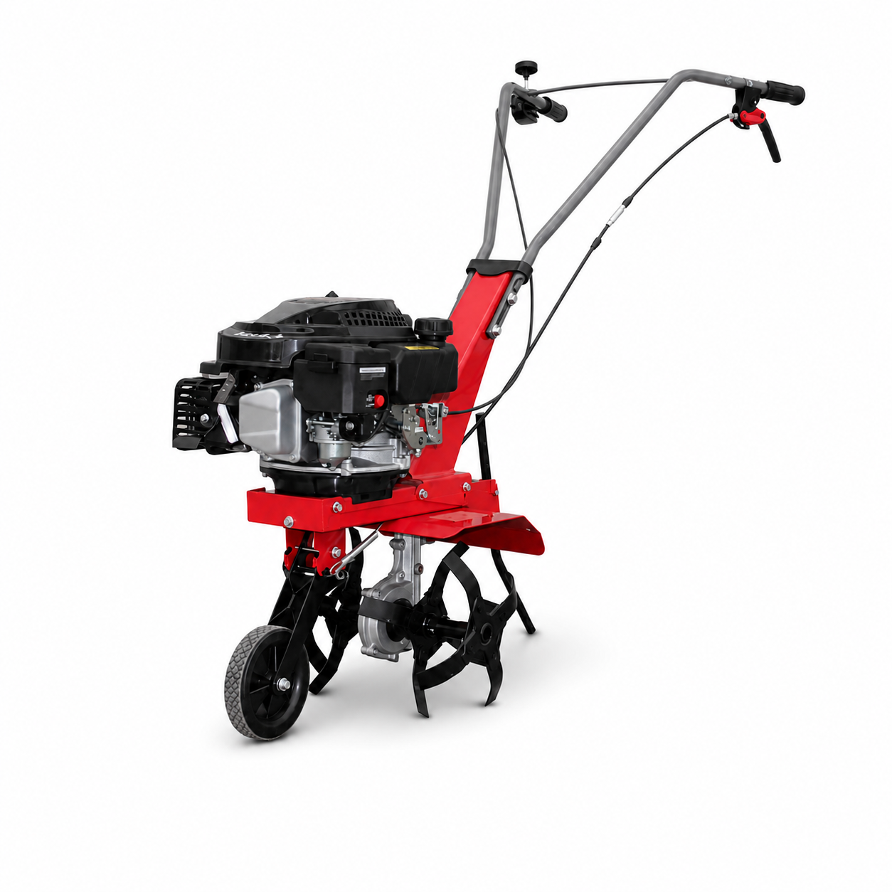 Motosapă pe benzină Rato RG1.3-45Q-D 4 CP