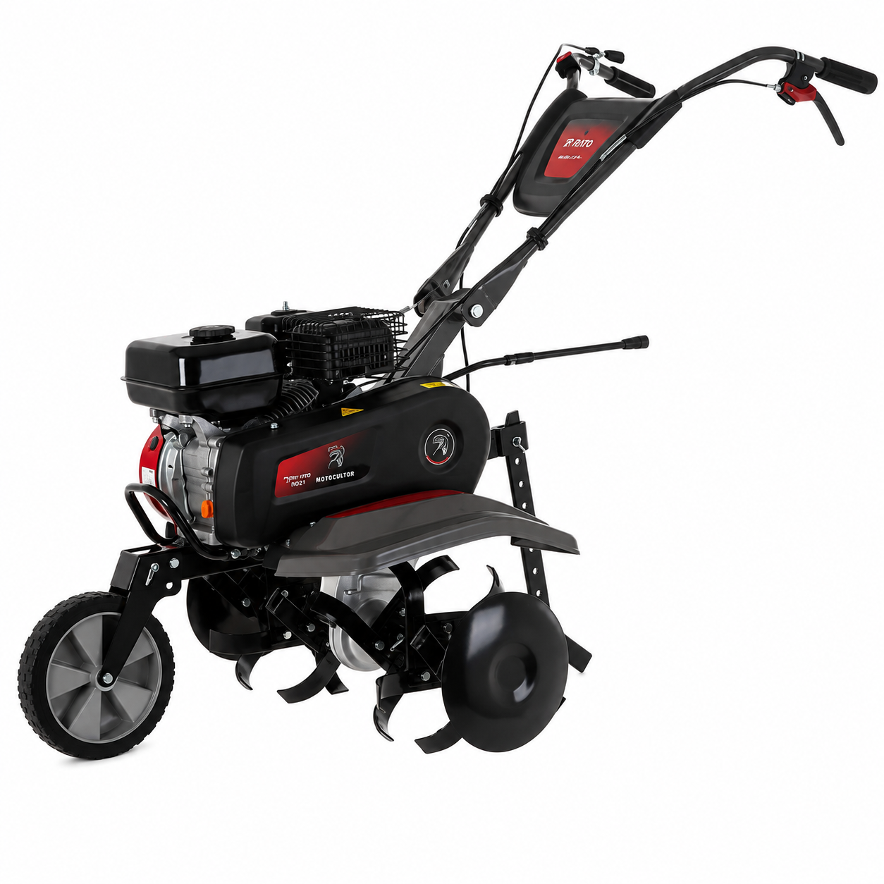 Motocultor pe benzină Rato RG3.6-90Q 7.0HP