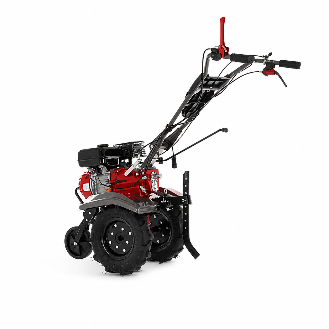 Motocultor pe benzină Rato RG3.6-100Q 7.0 CP