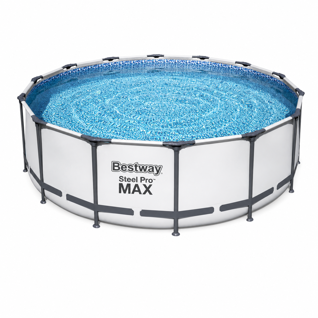 Piscină cu cadru Bestway Steel Pro Max 5612X, 427×122 cm, 15232 L