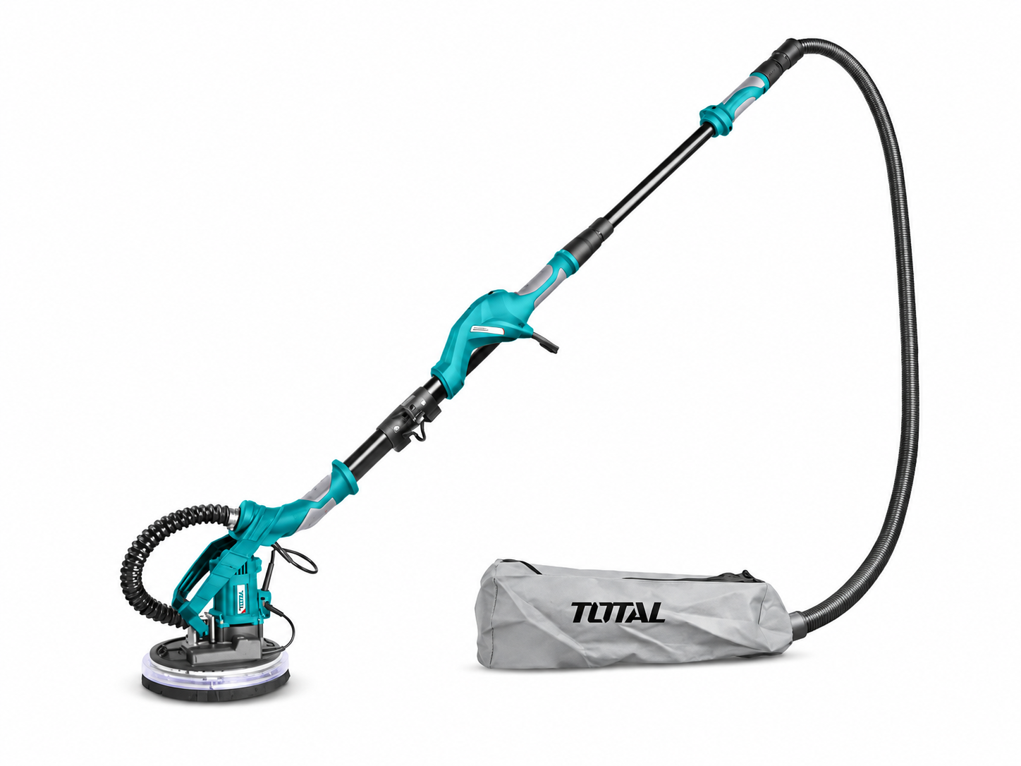 Mașină de șlefuit pereți Total TWS10501 1050W