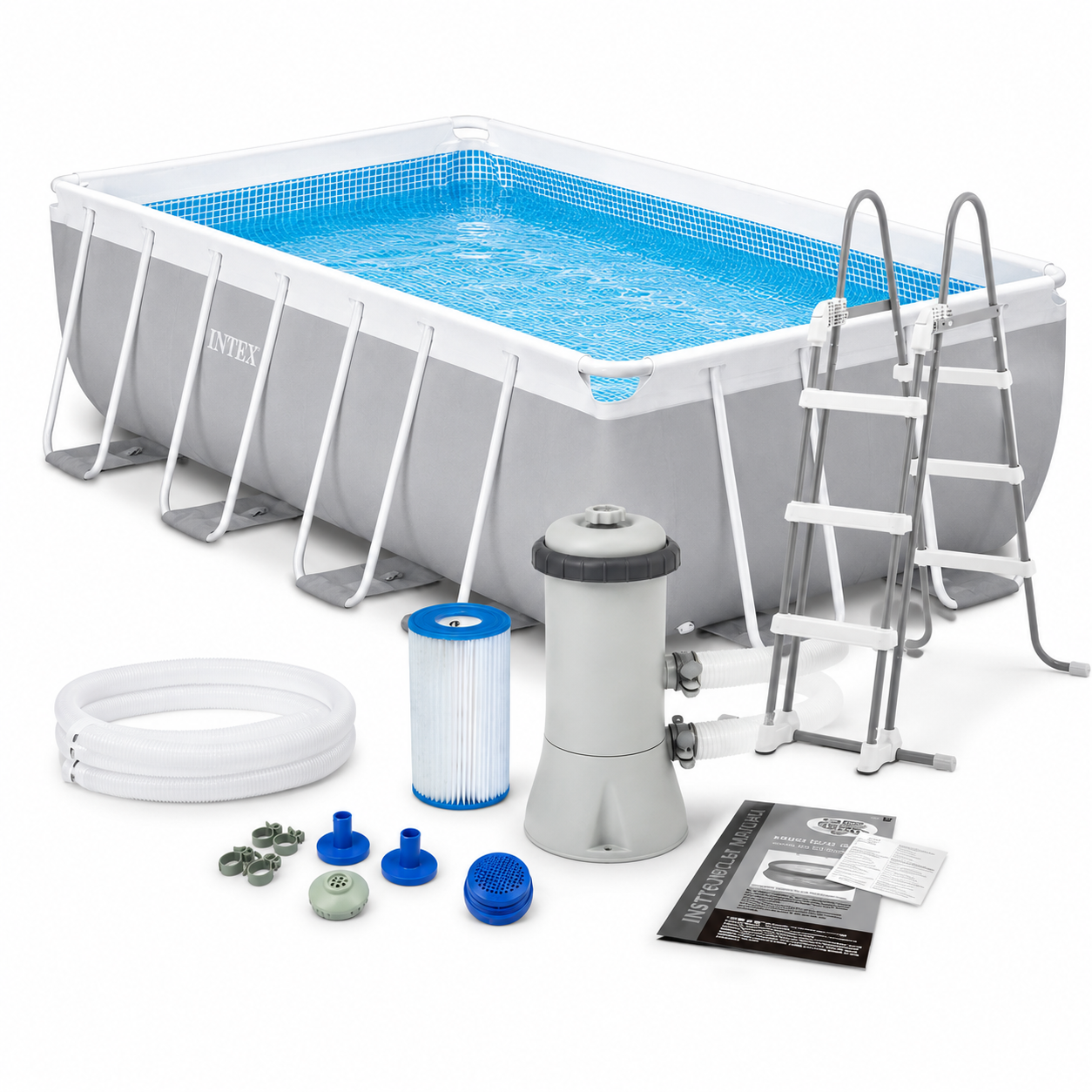 Piscine și accesorii
