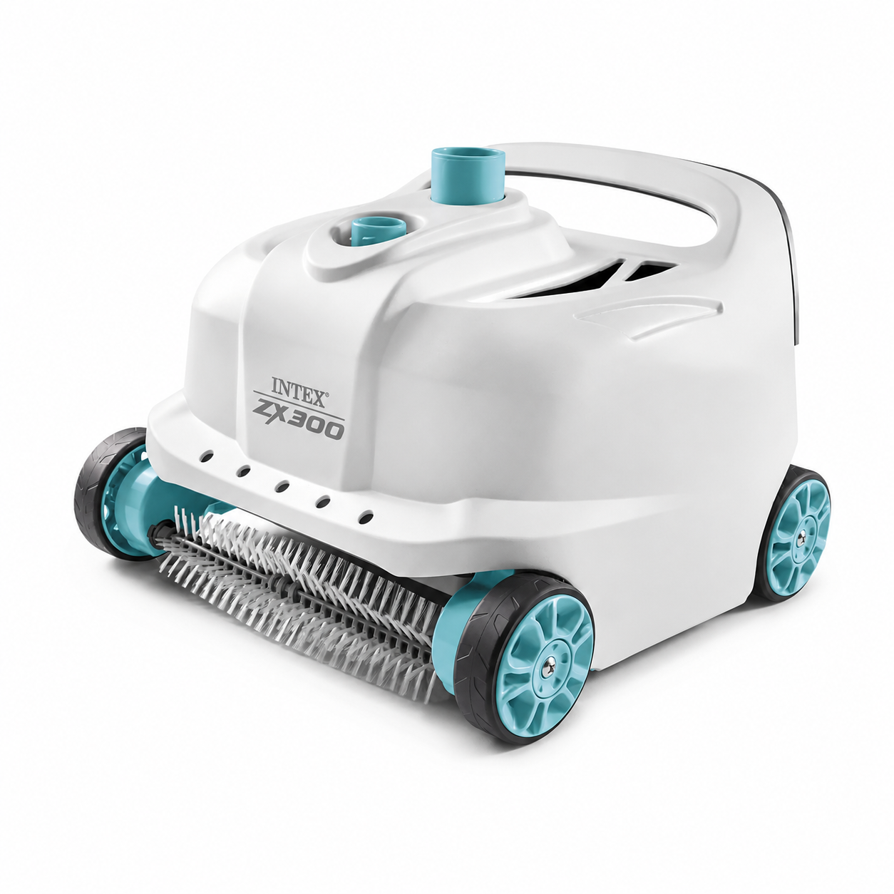 Aspirator automat piscină Intex ZX300, 6056–13248 L/h (28005)