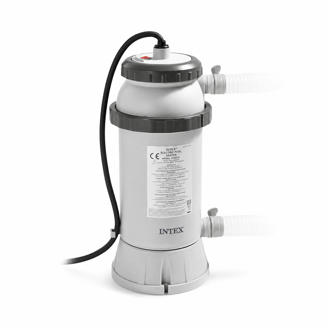 Încălzitor electric pentru piscină Intex 28684 3kW 16805L