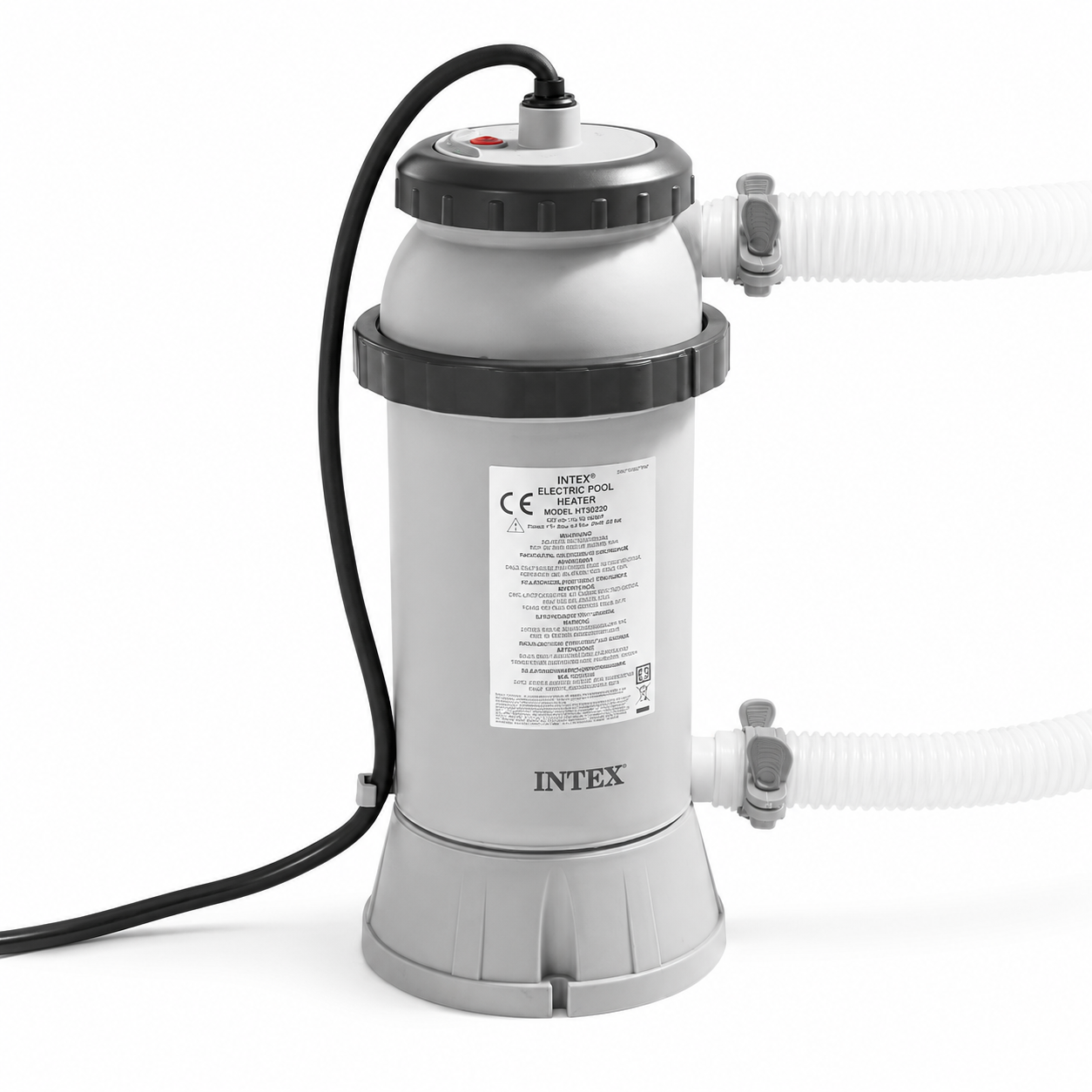 Încălzitor electric pentru piscină Intex 28684 3kW 16805L