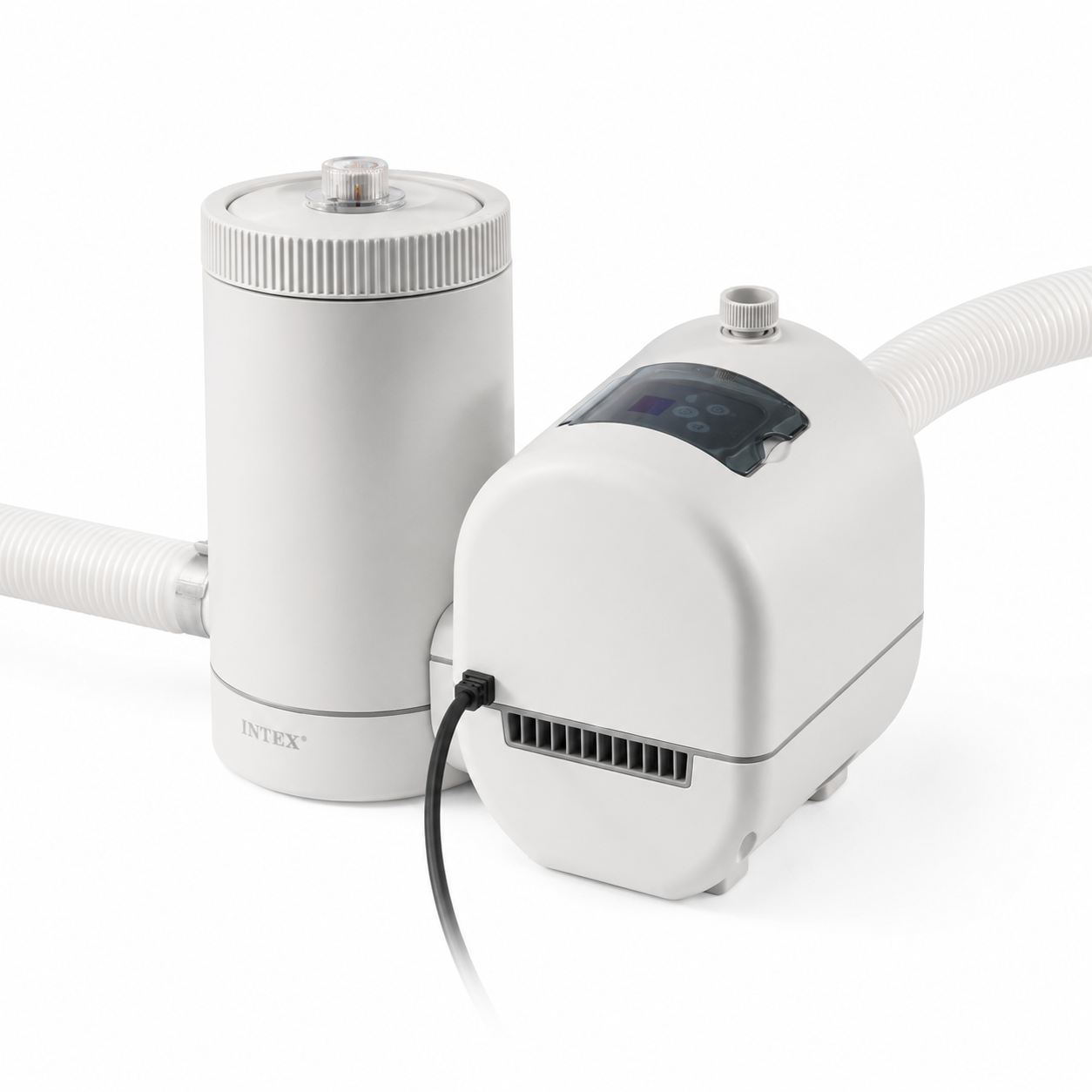 Pompă de filtrare cu cartuș Intex 26634 C2500 9463l/h