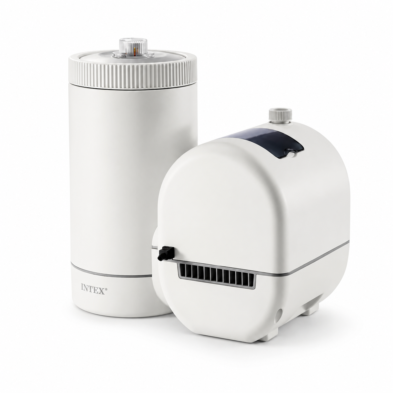 Pompă de filtrare cu cartuș Intex 26634 C2500 9463l/h