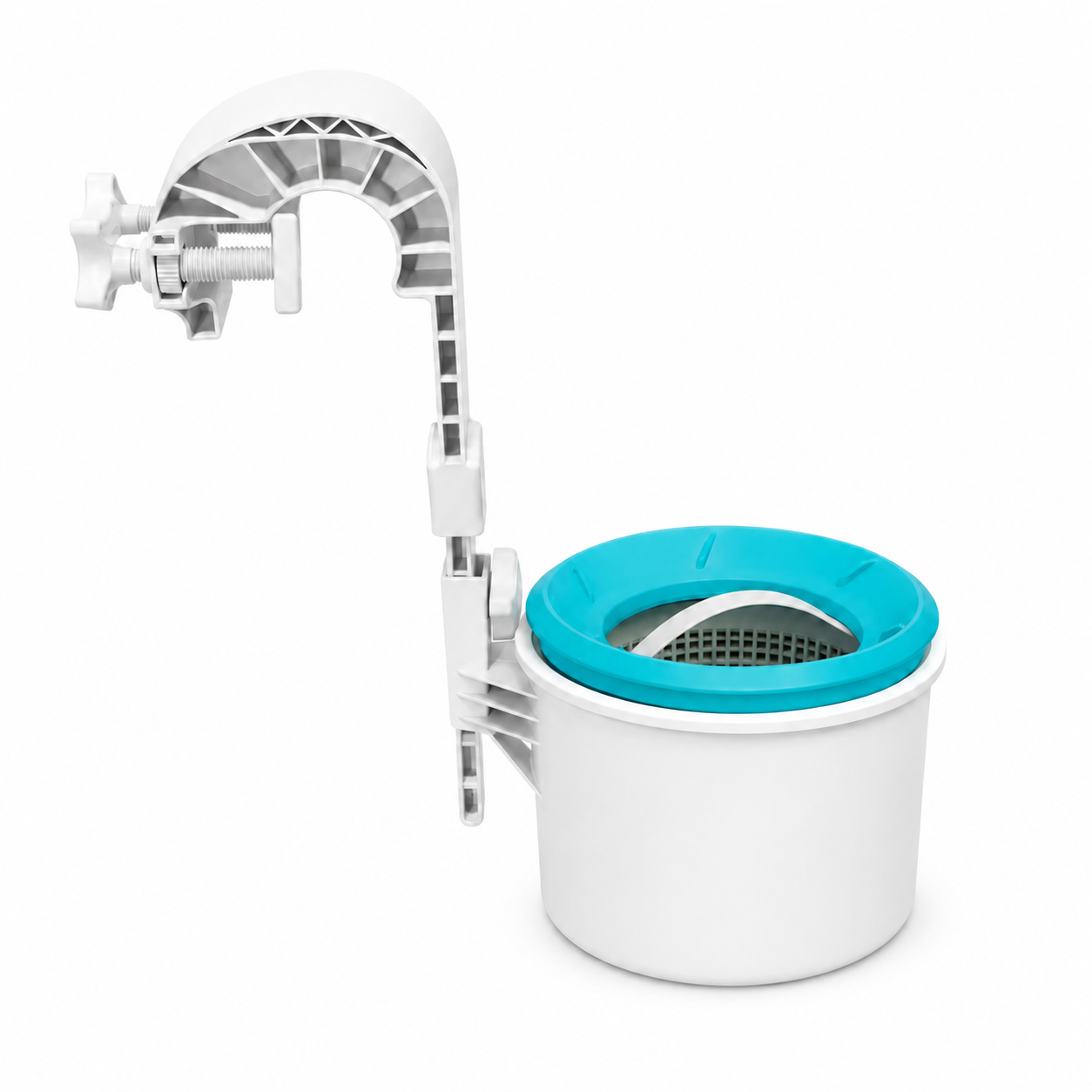 Skimmer Deluxe pentru colectarea impurităților de la suprafața piscinei Intex 28000