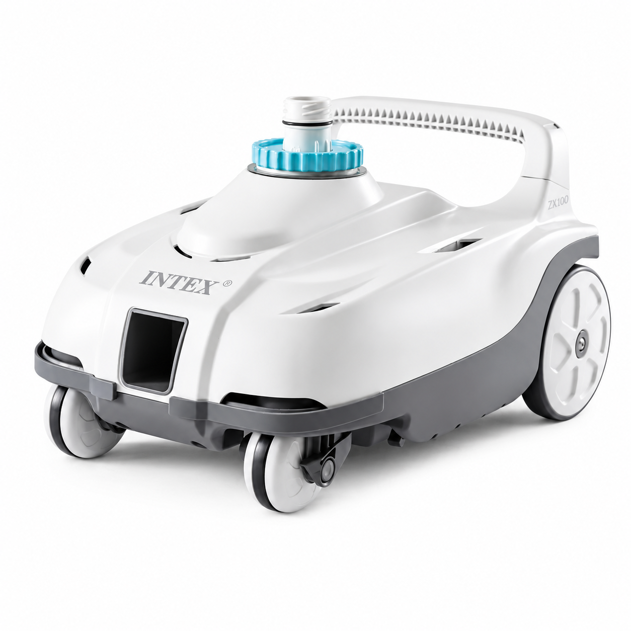 Aspirator automat pentru piscină Intex 28006 ZX100