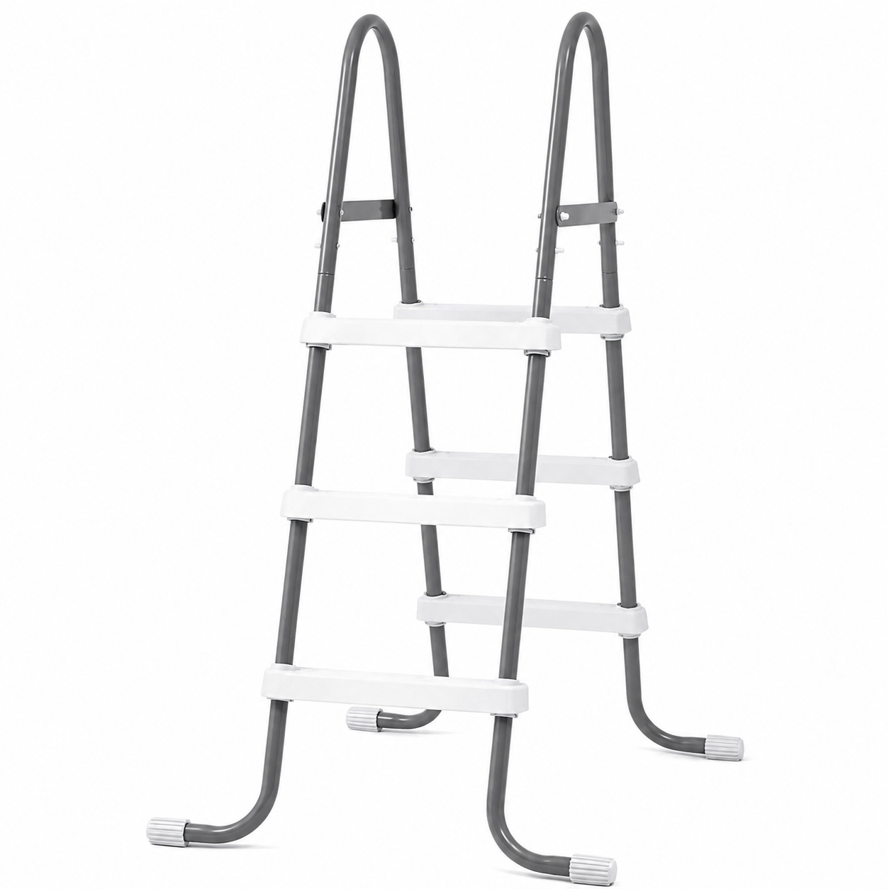 Scară pentru piscină Intex 28064 91cm 3 trepte
