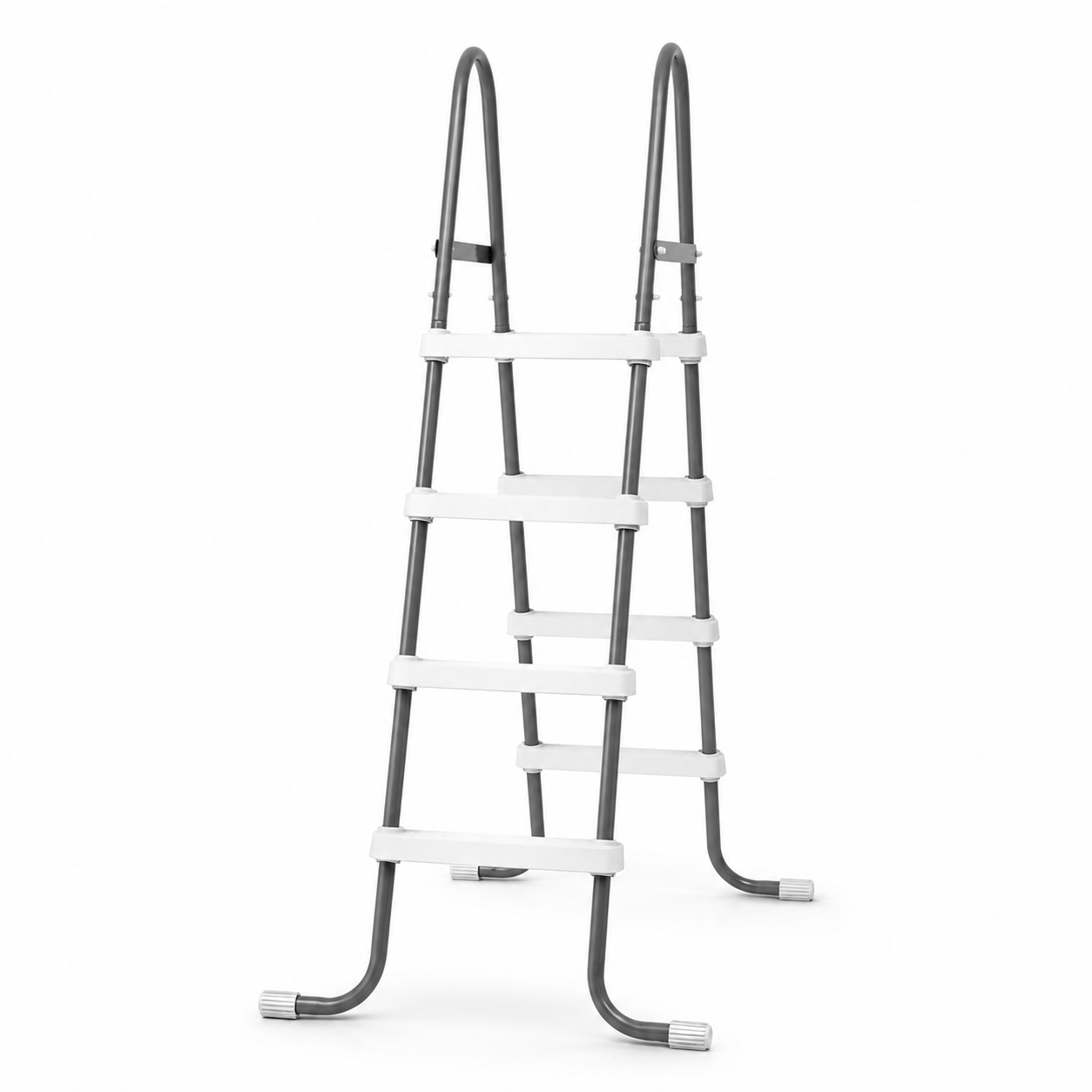 Scară pentru piscină Intex 28066 4 trepte 122 cm