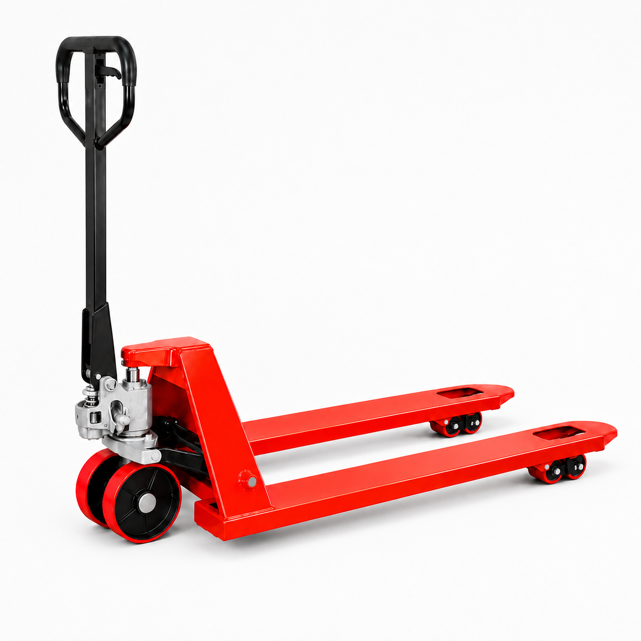 Transpalet manual hidraulic 3000 kg