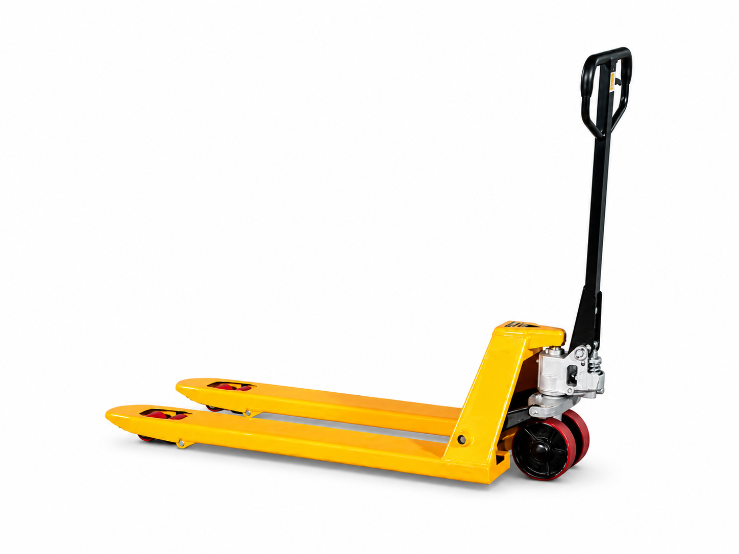 Transpalet manual hidraulic PWH30-II, 3000 kg