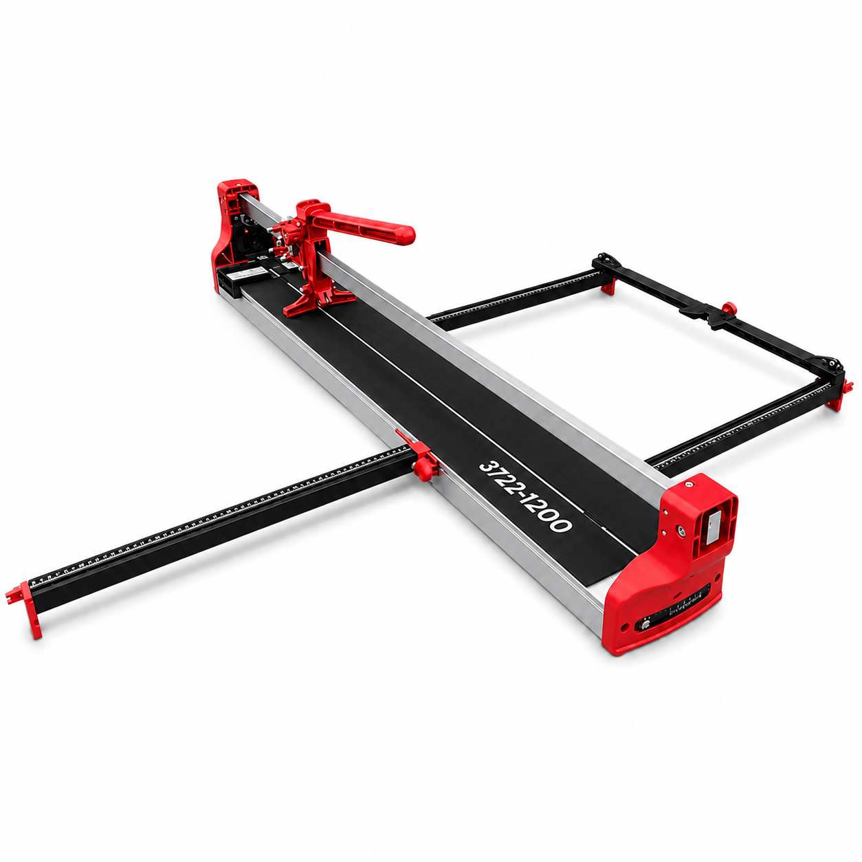 Tăietor manual de gresie și faianță cu laser verde Shijing 3722, 1200 mm