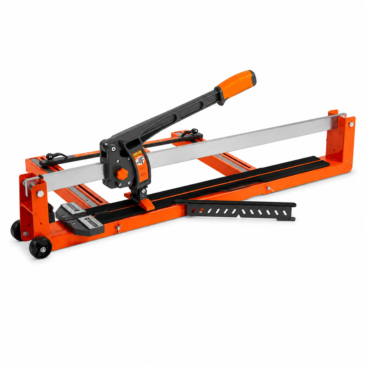 Tăietor manual pentru gresie și faianță Tiler T2-1000, lungime de tăiere 1000 mm