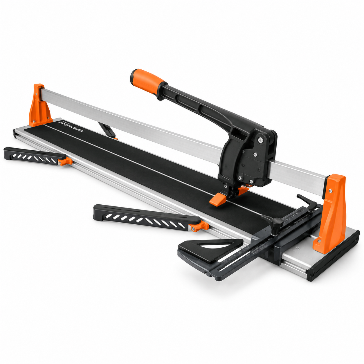 Tăietor manual pentru gresie și faianță Tiler Y1-1200, lungime de tăiere 1200 mm