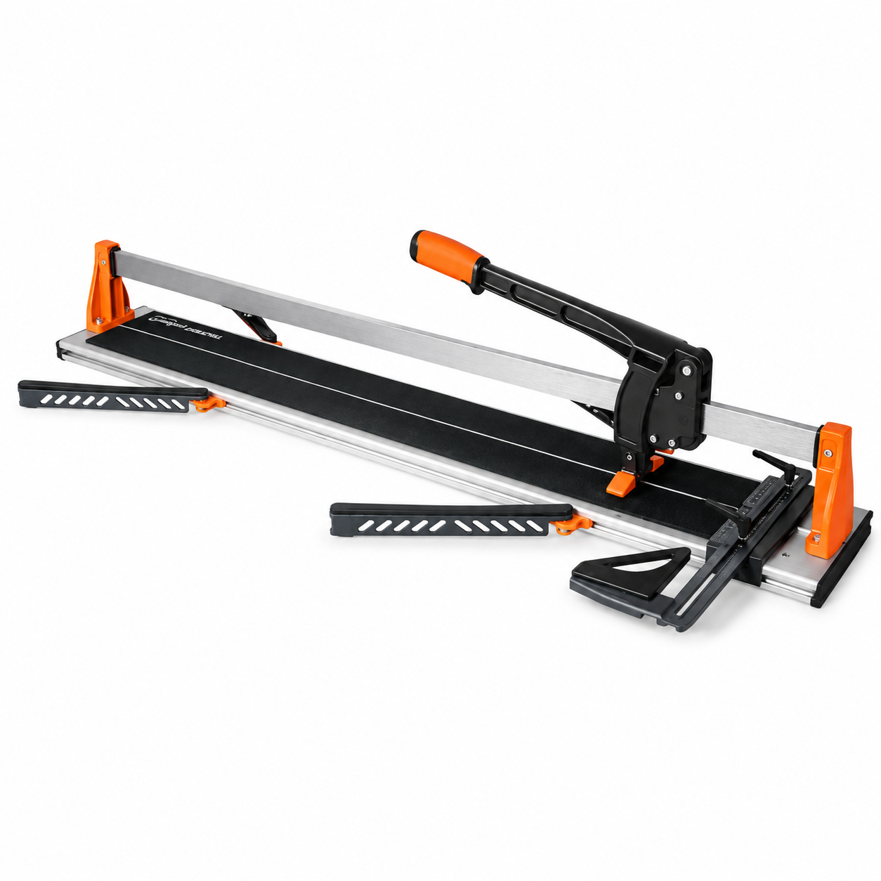 Tăietor manual pentru gresie și faianță Tiler Y1-1200, lungime de tăiere 1200 mm