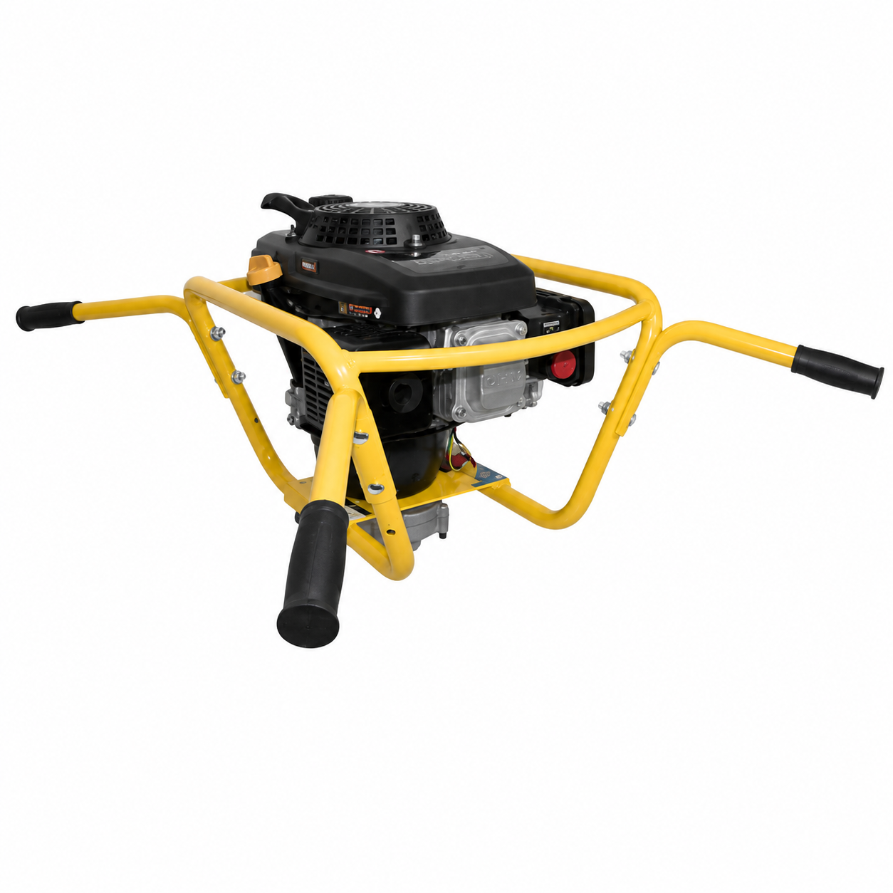 Motoburghiu pe benzină ELEFANT 30620, 5 CP, 4 timpi