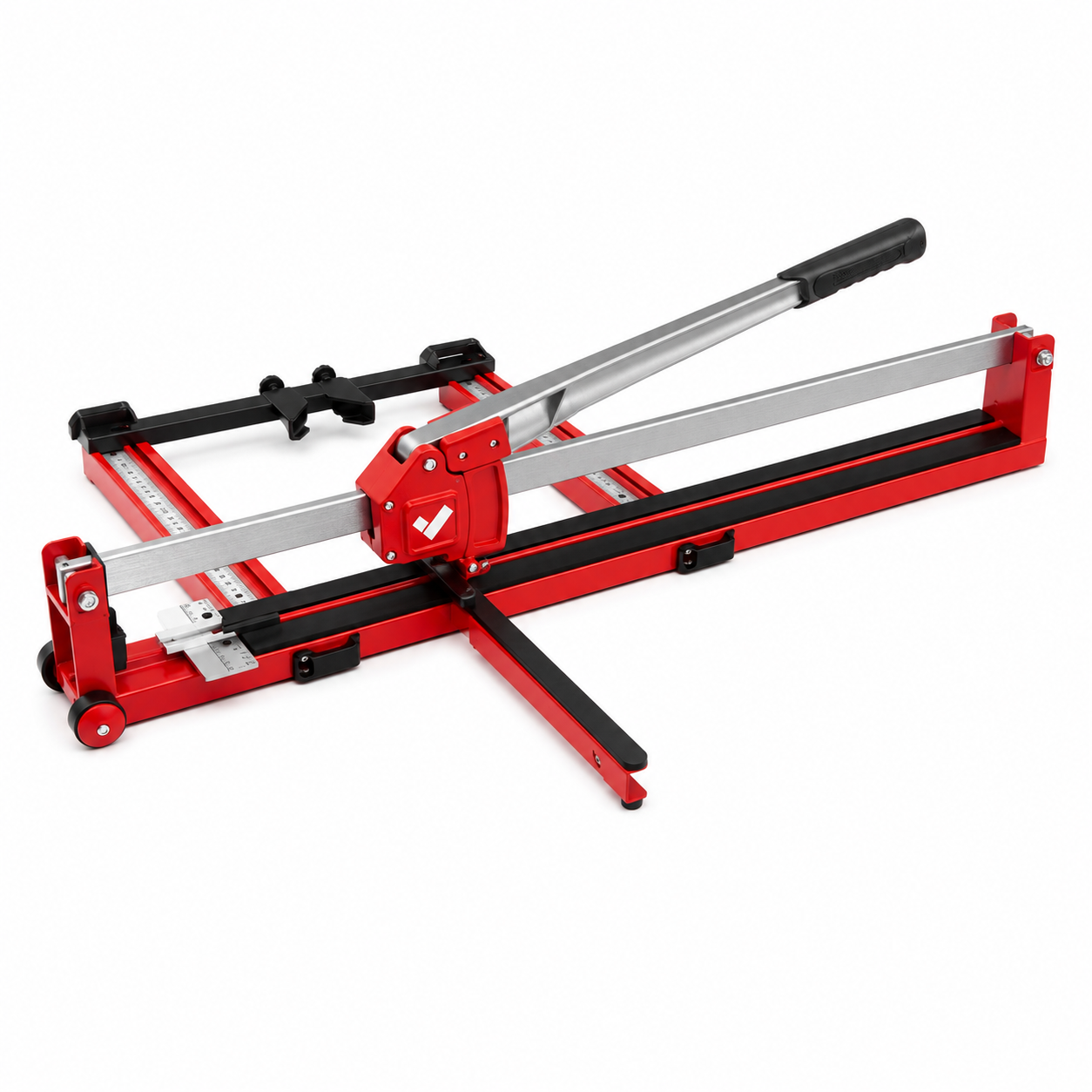 Aparat profesional de tăiat gresie și faianță Topvei TC-D10, 1200 mm