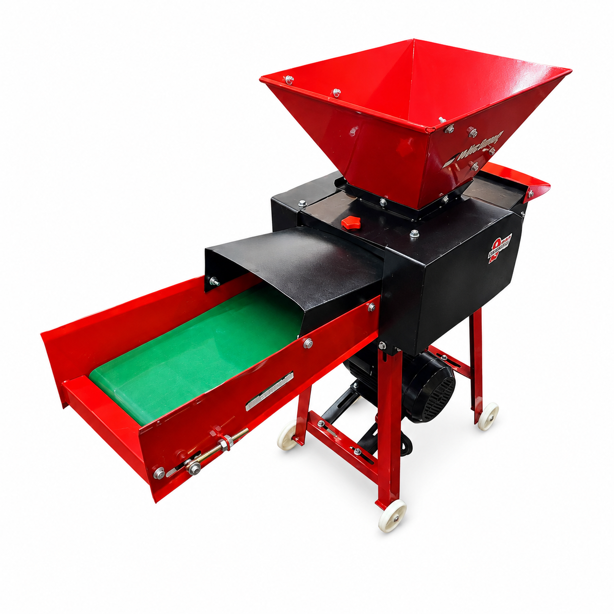 Tocător de furaje Elefant MHK-20, 2,2 kW, 600 kg/h