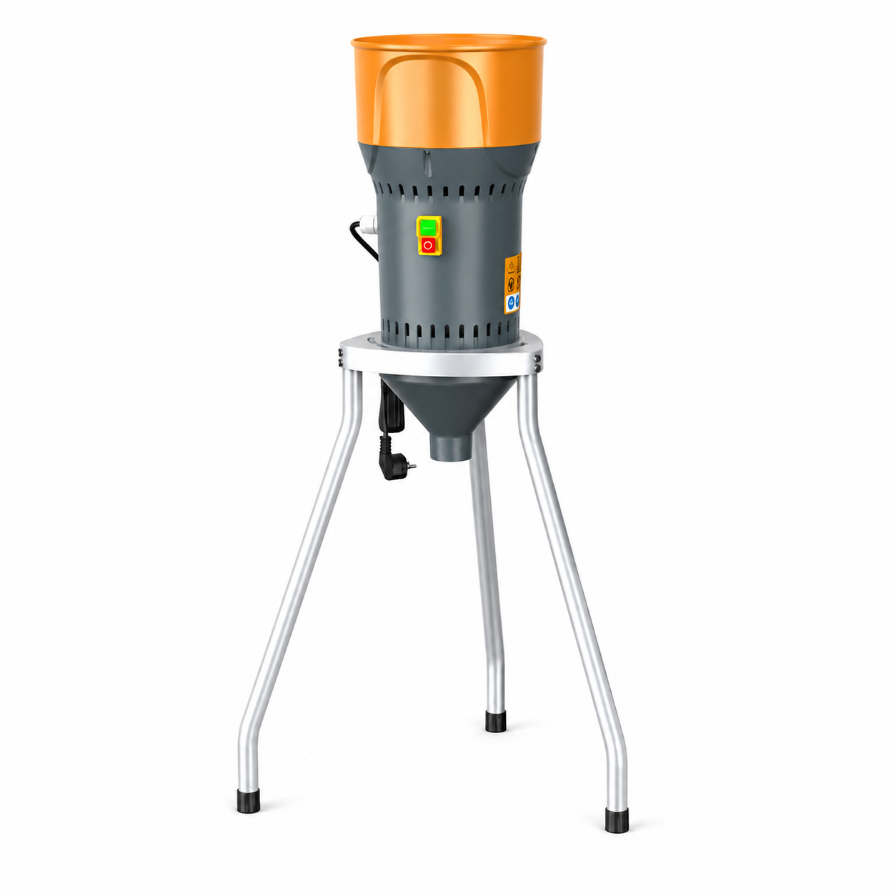 Moară pentru cereale Rotor RMP25L