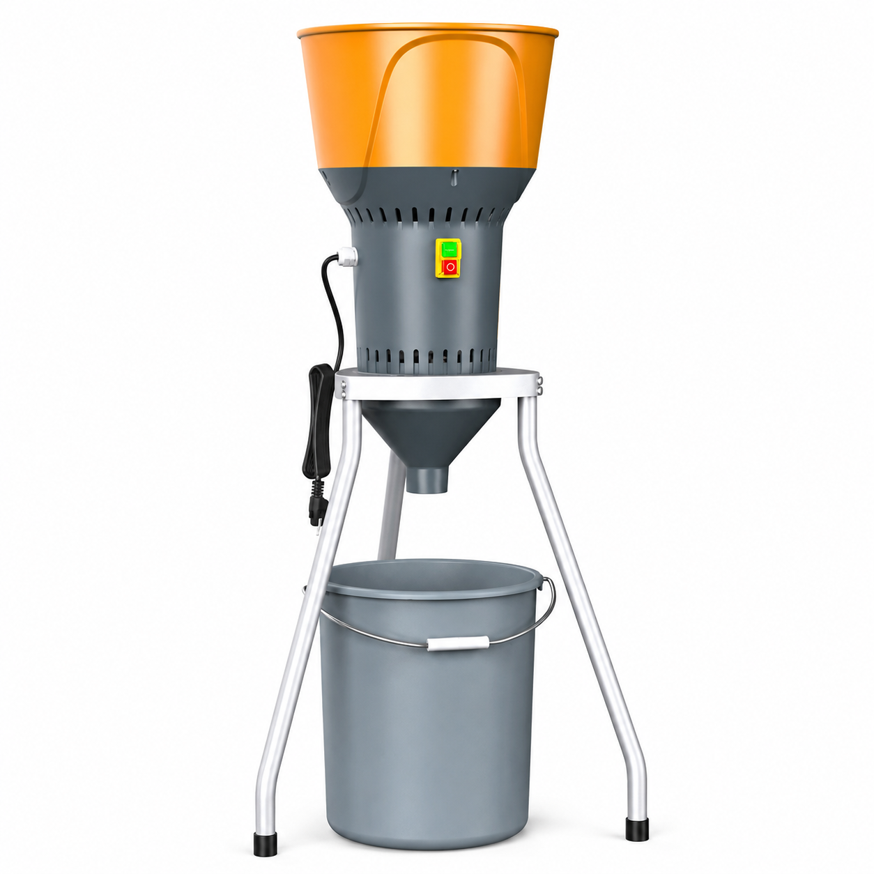 Moară pentru cereale Rotor RMP60L