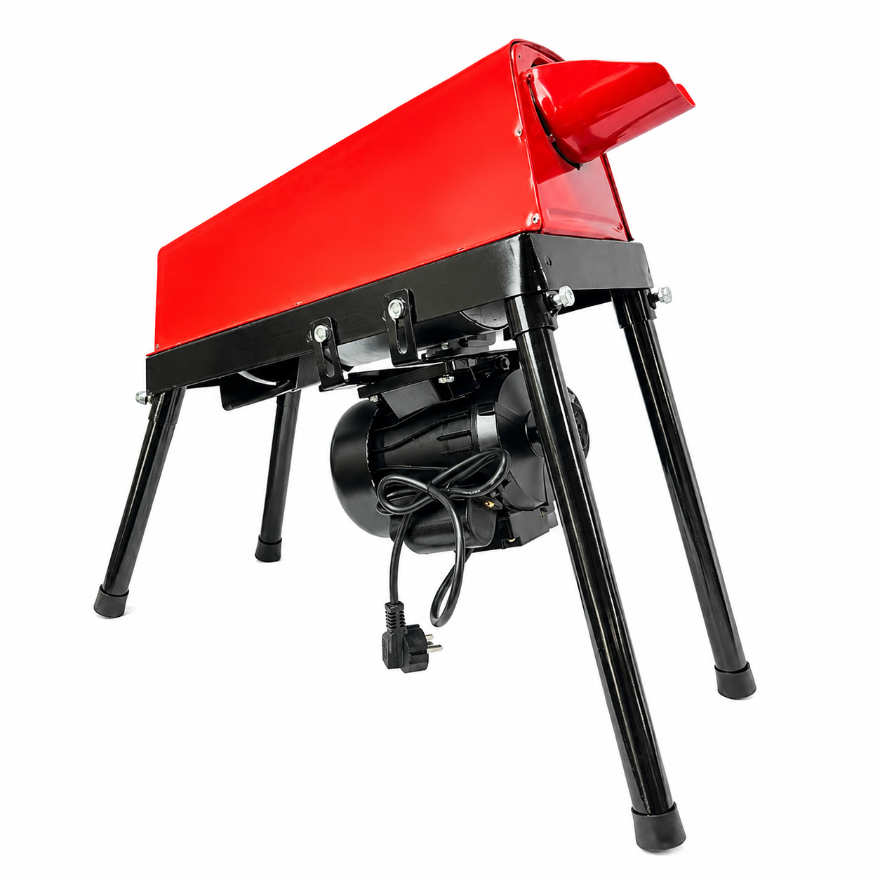 Batoză de porumb Demetra DB-1800, 1,8 kW, 500 kg/oră, 2850 rpm