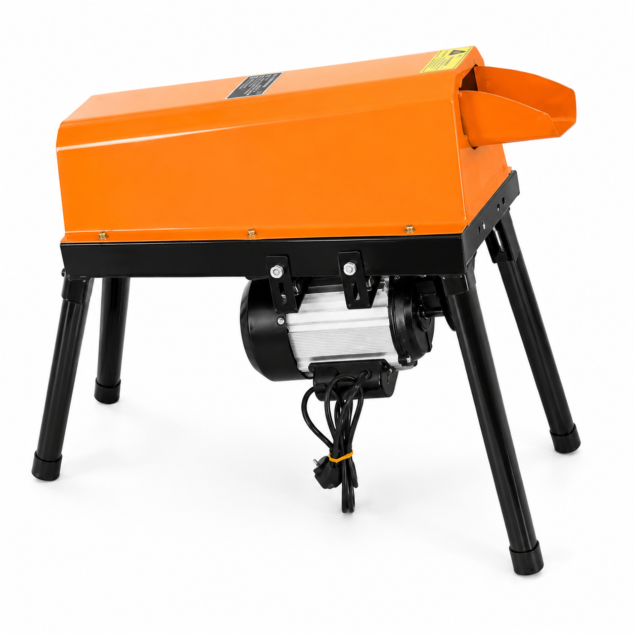 Batoză ușoară Elefant BE3000, 1,8 kW, 300 kg/oră, greutate 16 kg