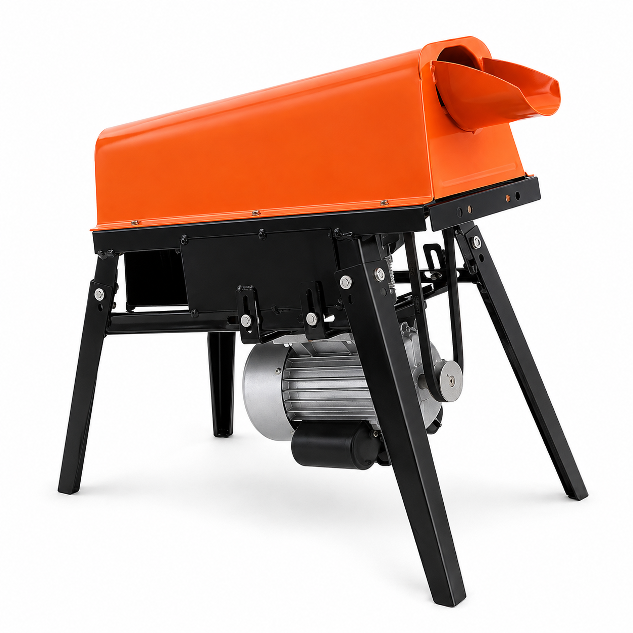 Batoză ușoară Elefant BE3000, 1,8 kW, 300 kg/oră, greutate 16 kg