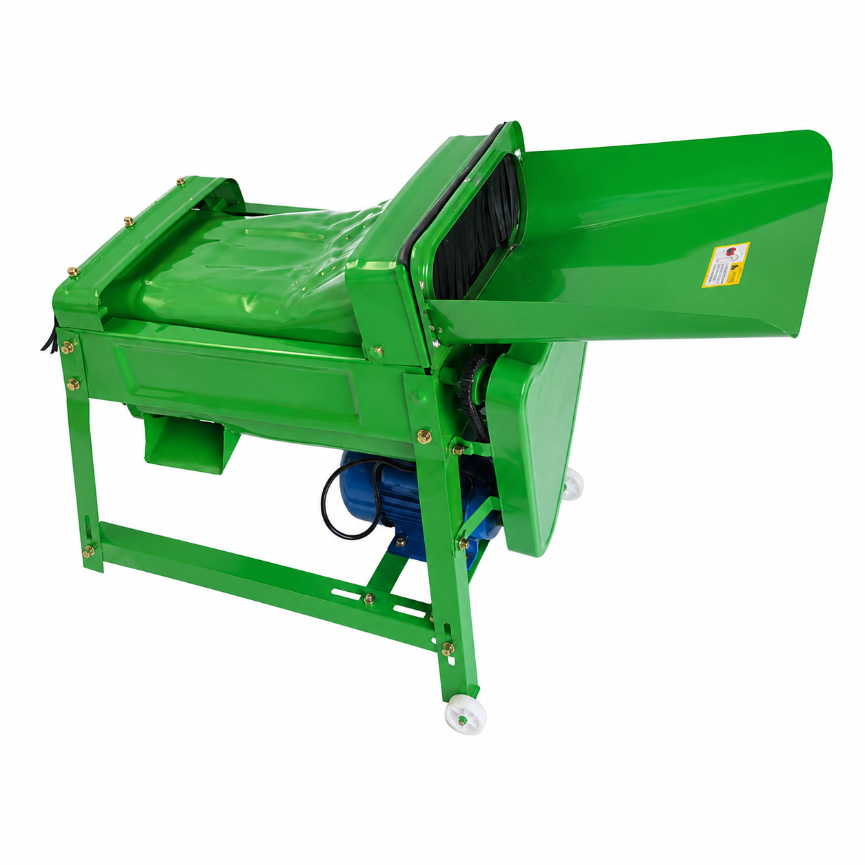 Batoză de porumb Demetra H2, 1,5 kW, 2500 kg/oră, o tăietoare